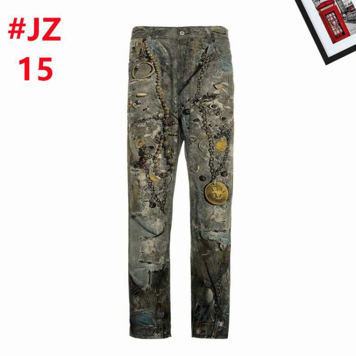 Picture of Acne Jeans Long _SKUAcneS-XL12yn036492